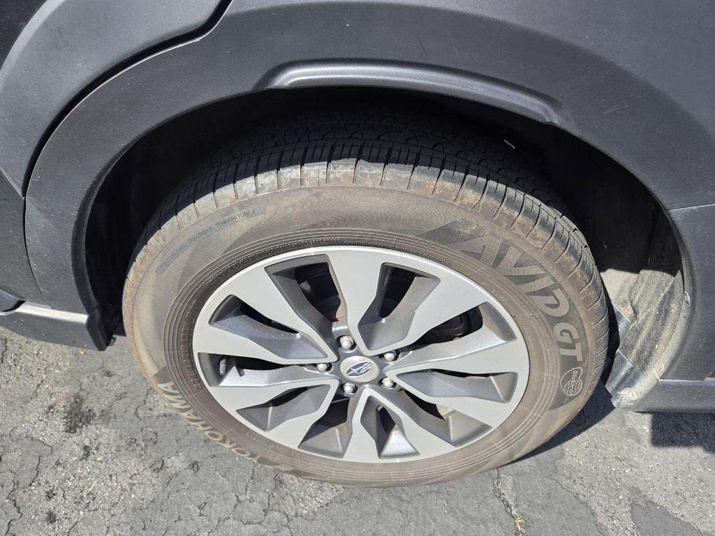 used 2023 Subaru Outback car, priced at $32,950