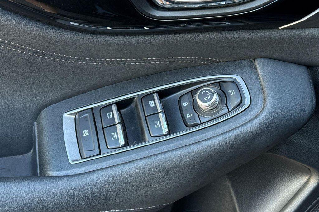 used 2023 Subaru Outback car, priced at $31,230