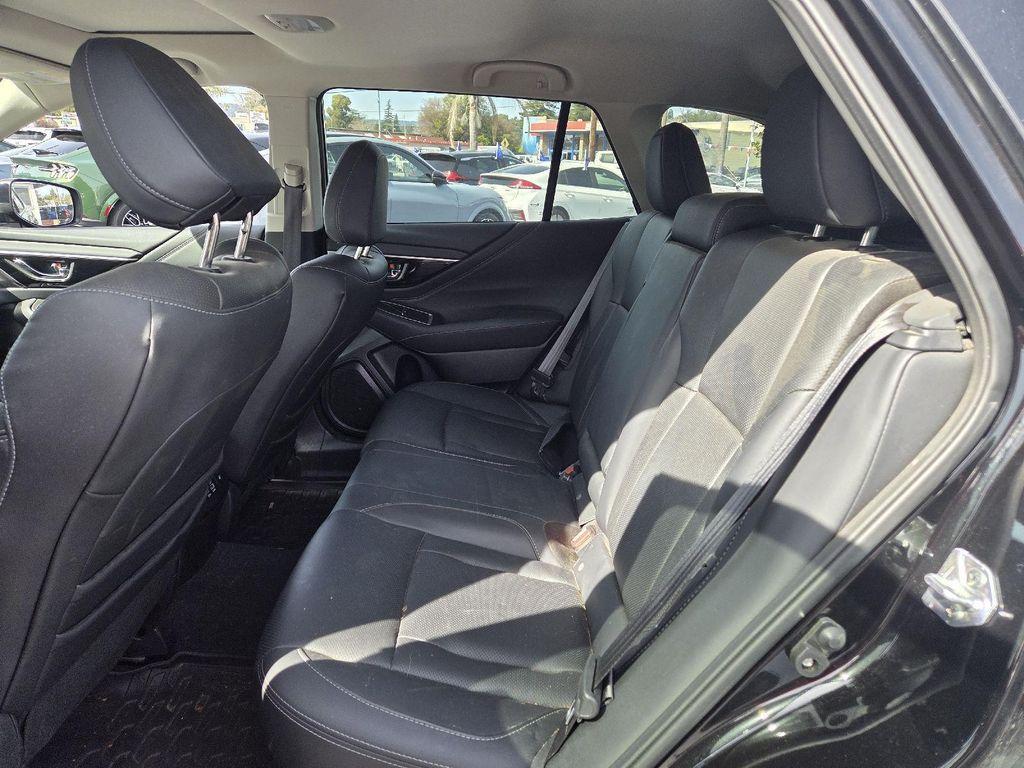 used 2023 Subaru Outback car, priced at $32,950