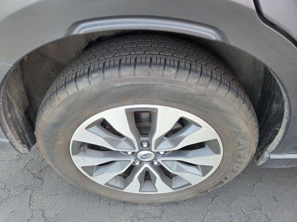 used 2023 Subaru Outback car, priced at $32,950