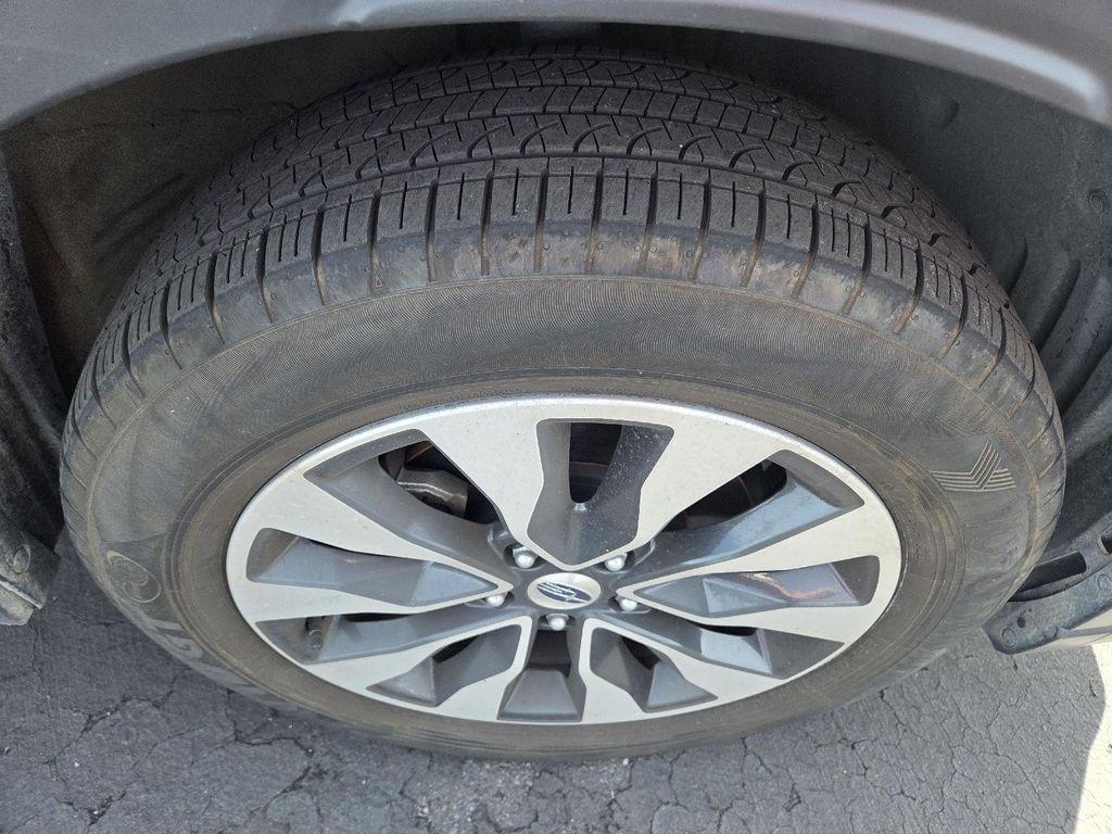 used 2023 Subaru Outback car, priced at $32,950