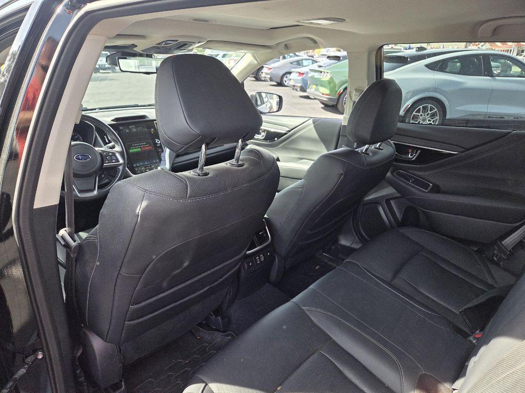 used 2023 Subaru Outback car, priced at $32,950