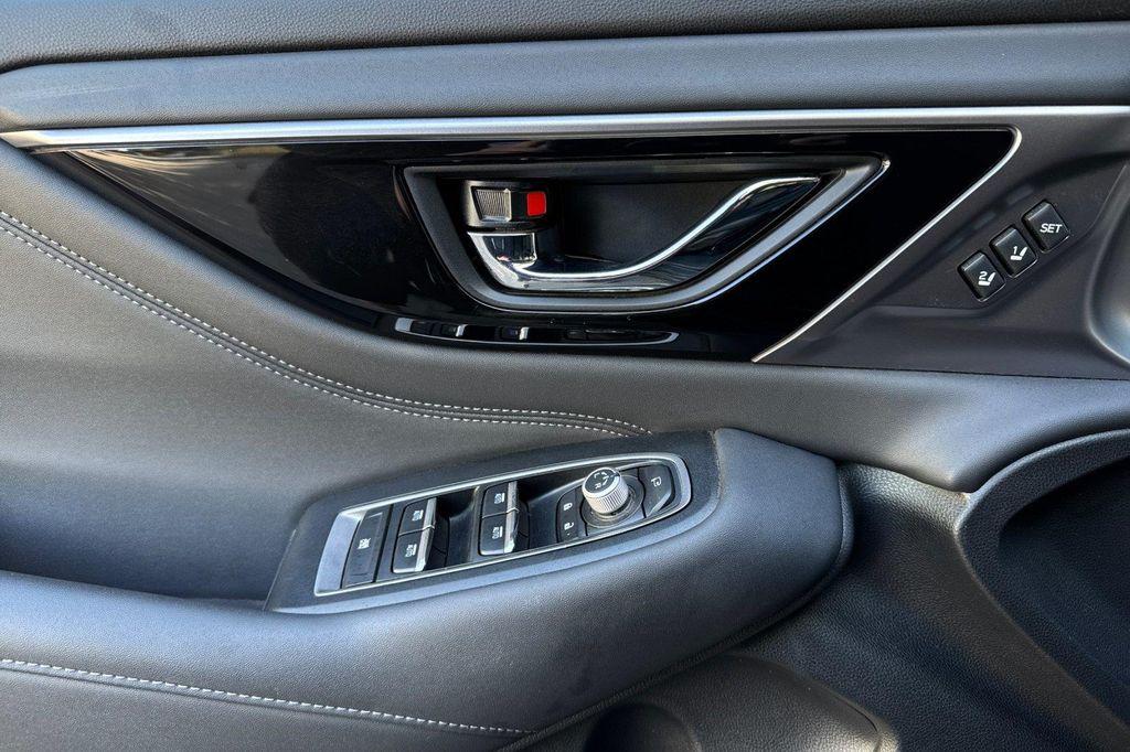 used 2023 Subaru Outback car, priced at $31,640