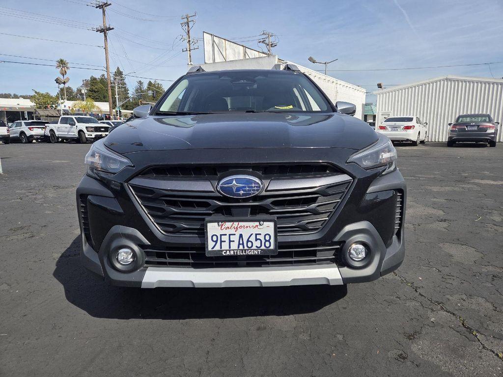 used 2023 Subaru Outback car, priced at $32,950