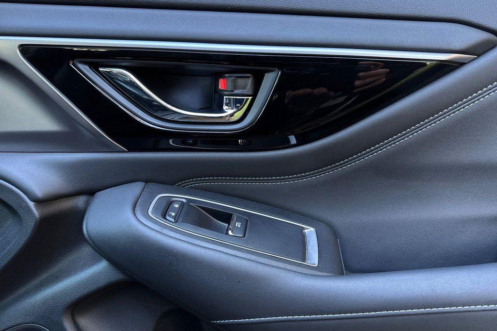 used 2023 Subaru Outback car, priced at $31,230