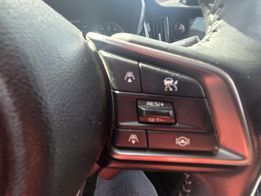 used 2023 Subaru Outback car, priced at $32,950