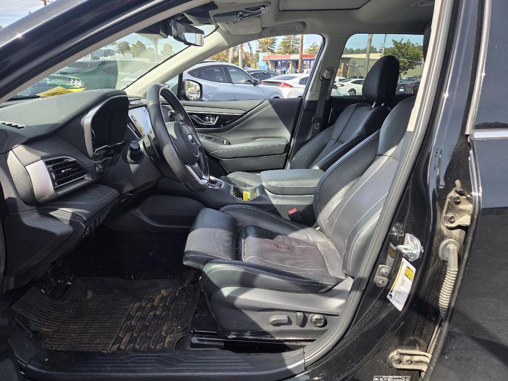 used 2023 Subaru Outback car, priced at $32,950