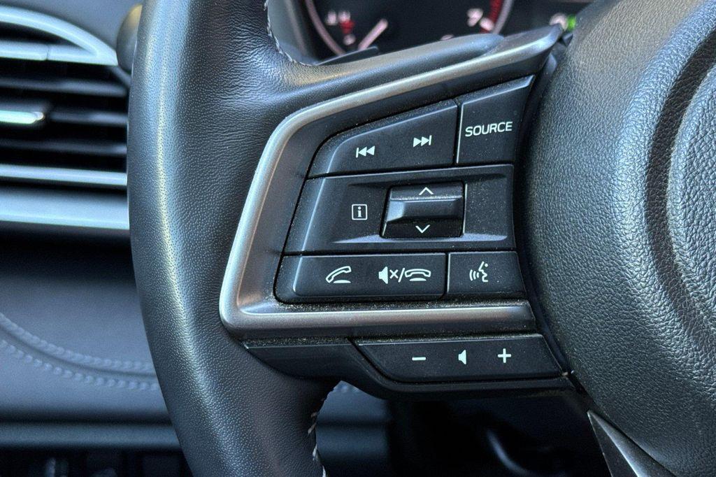 used 2023 Subaru Outback car, priced at $31,640