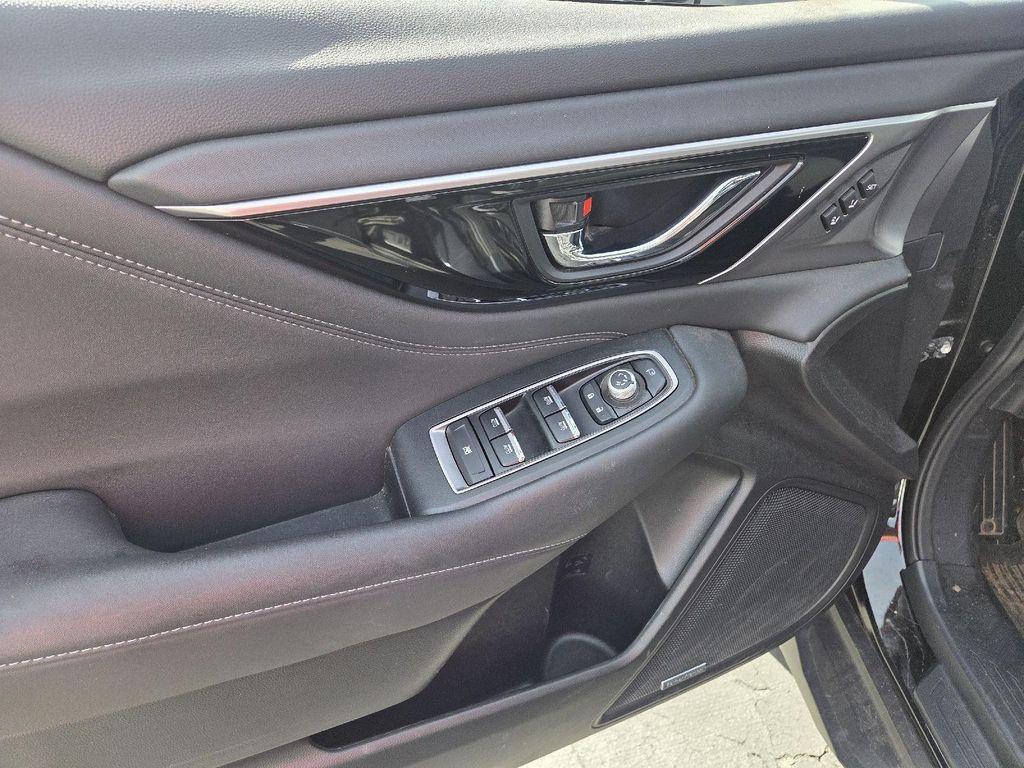 used 2023 Subaru Outback car, priced at $32,950