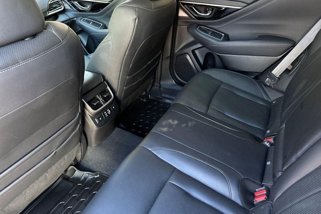 used 2023 Subaru Outback car, priced at $31,230