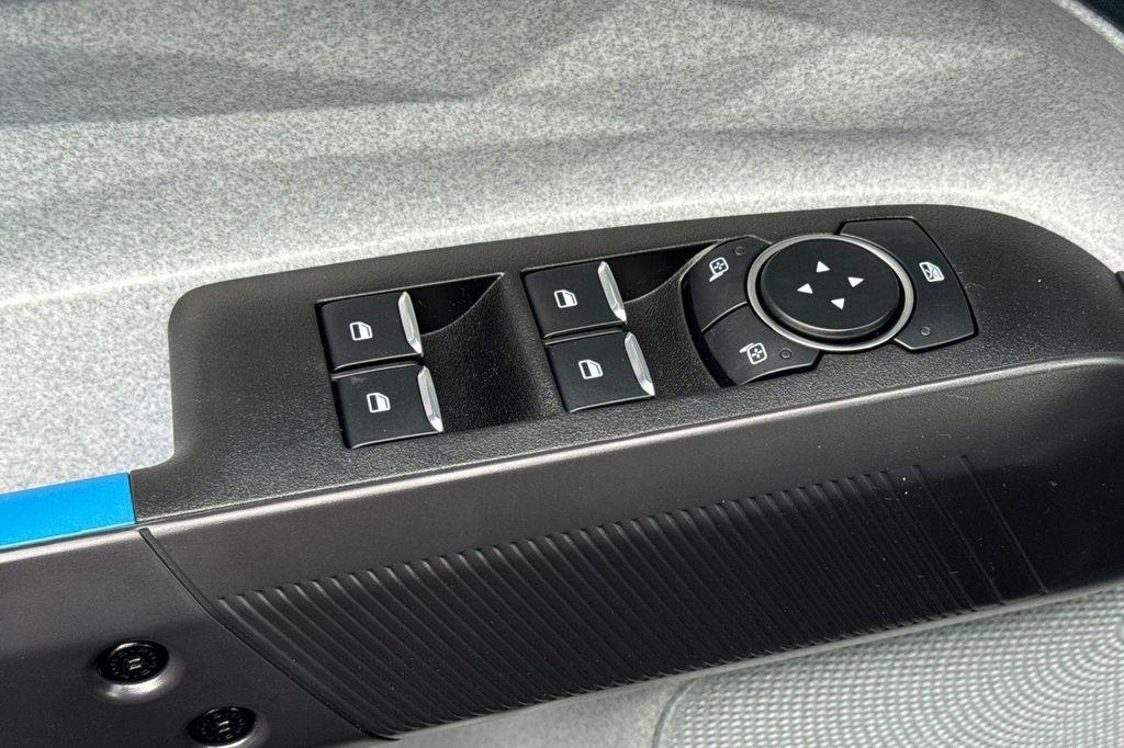 new 2026 Ford Maverick car, priced at $32,340