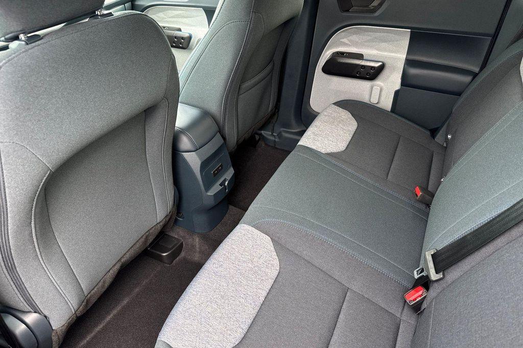 new 2026 Ford Maverick car, priced at $32,340