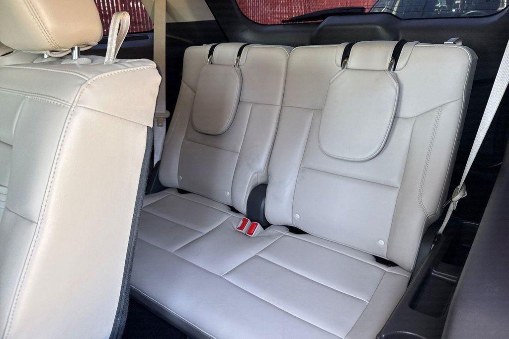 used 2021 Ford Explorer car, priced at $31,000