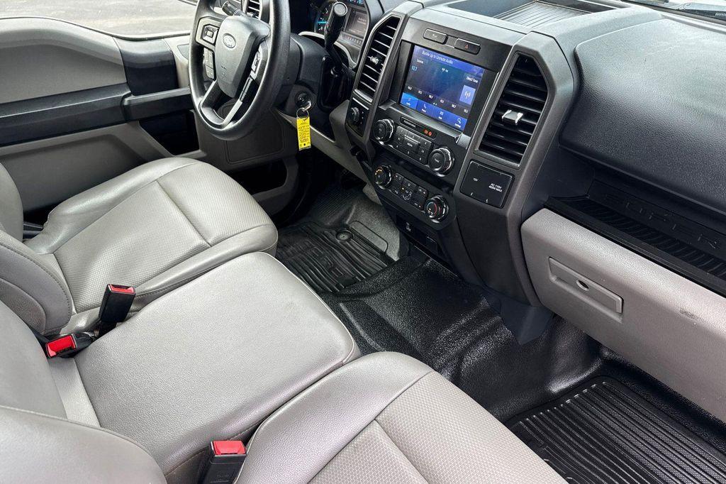 used 2022 Ford F-250 car, priced at $42,500