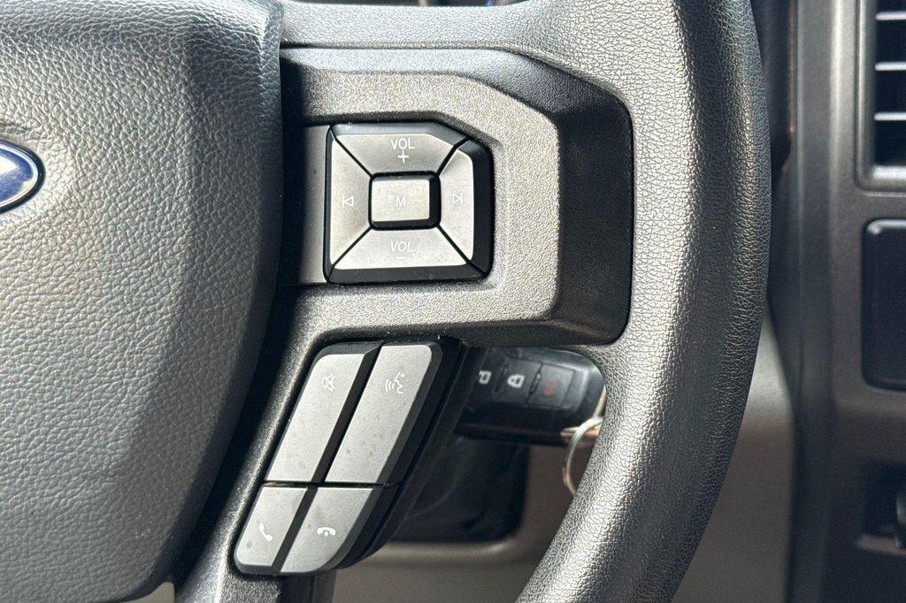 used 2022 Ford F-250 car, priced at $42,500