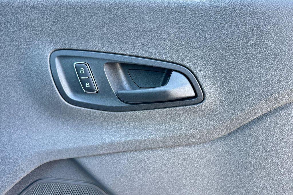 new 2026 Ford Transit-250 car, priced at $54,555