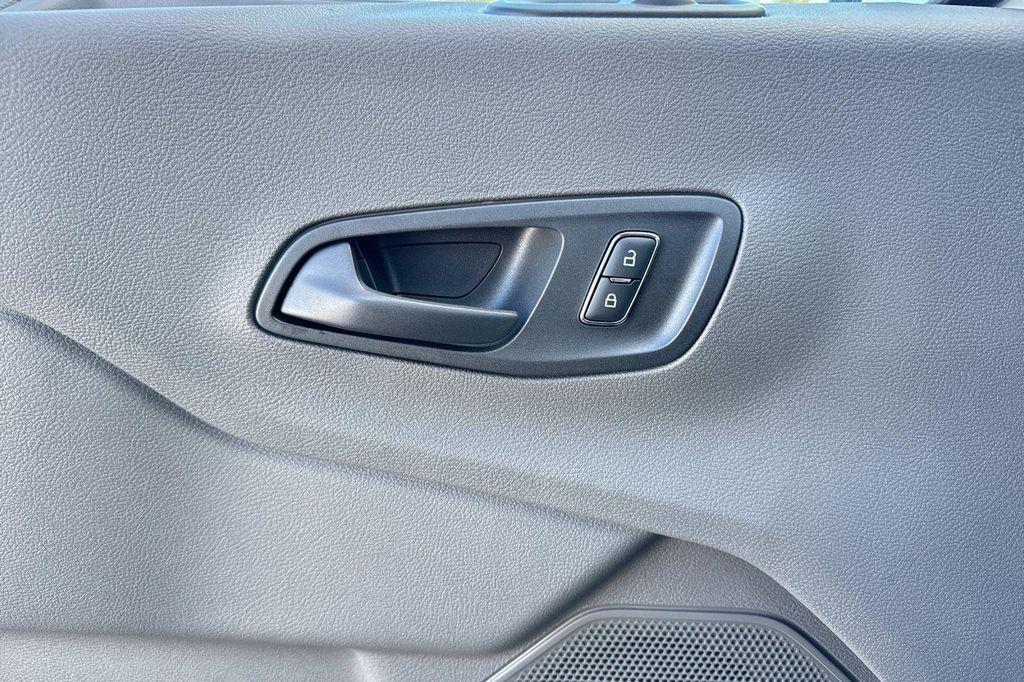 new 2026 Ford Transit-250 car, priced at $54,555