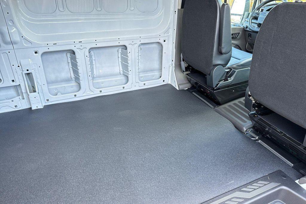 new 2026 Ford Transit-250 car, priced at $54,555