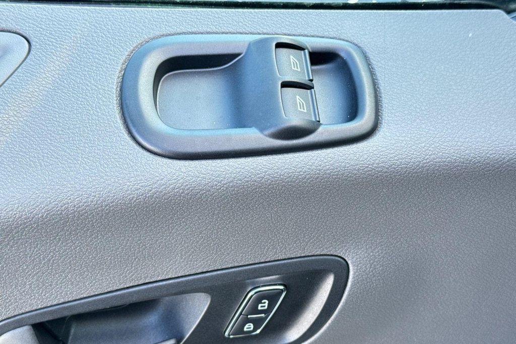 new 2026 Ford Transit-250 car, priced at $54,555