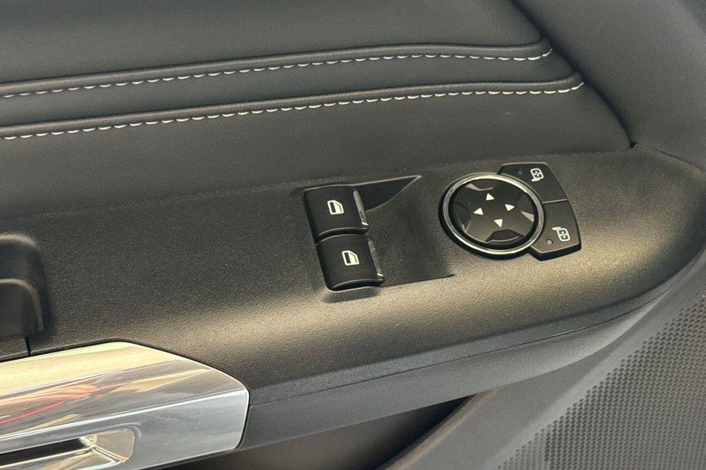 new 2026 Ford Mustang car, priced at $57,333