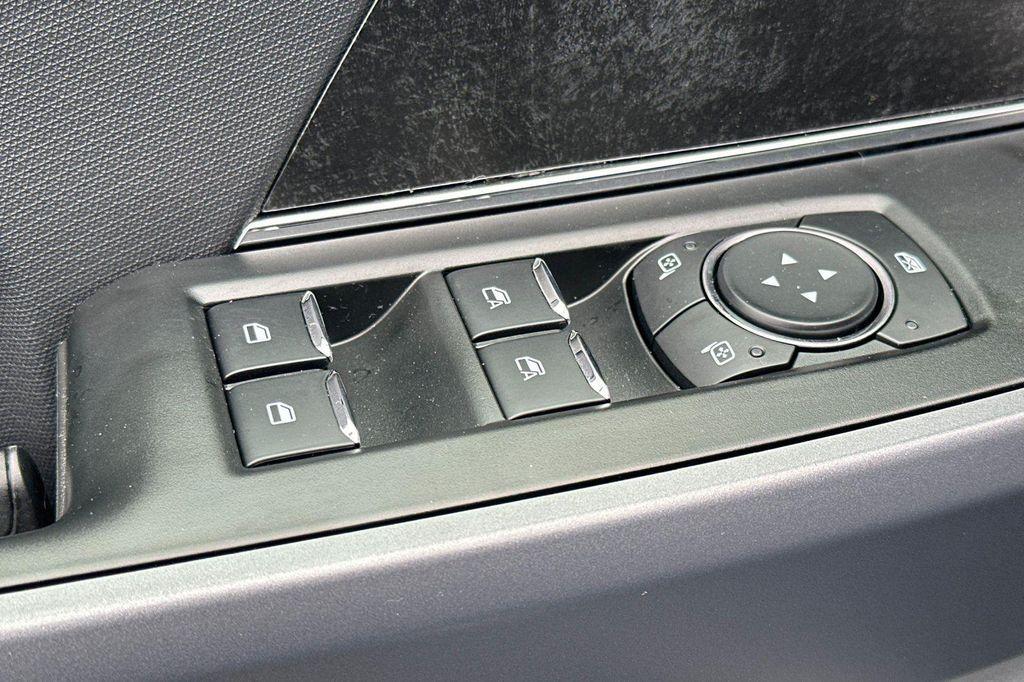 new 2025 Ford F-150 Lightning car, priced at $68,639