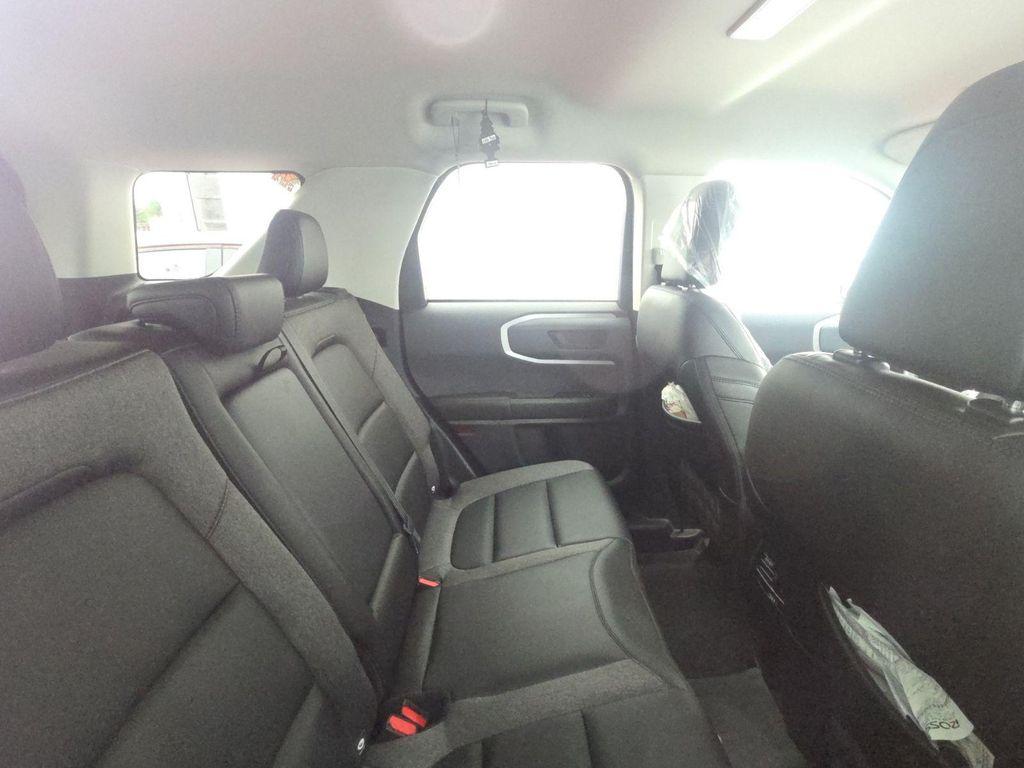 used 2024 Ford Bronco Sport car, priced at $26,950