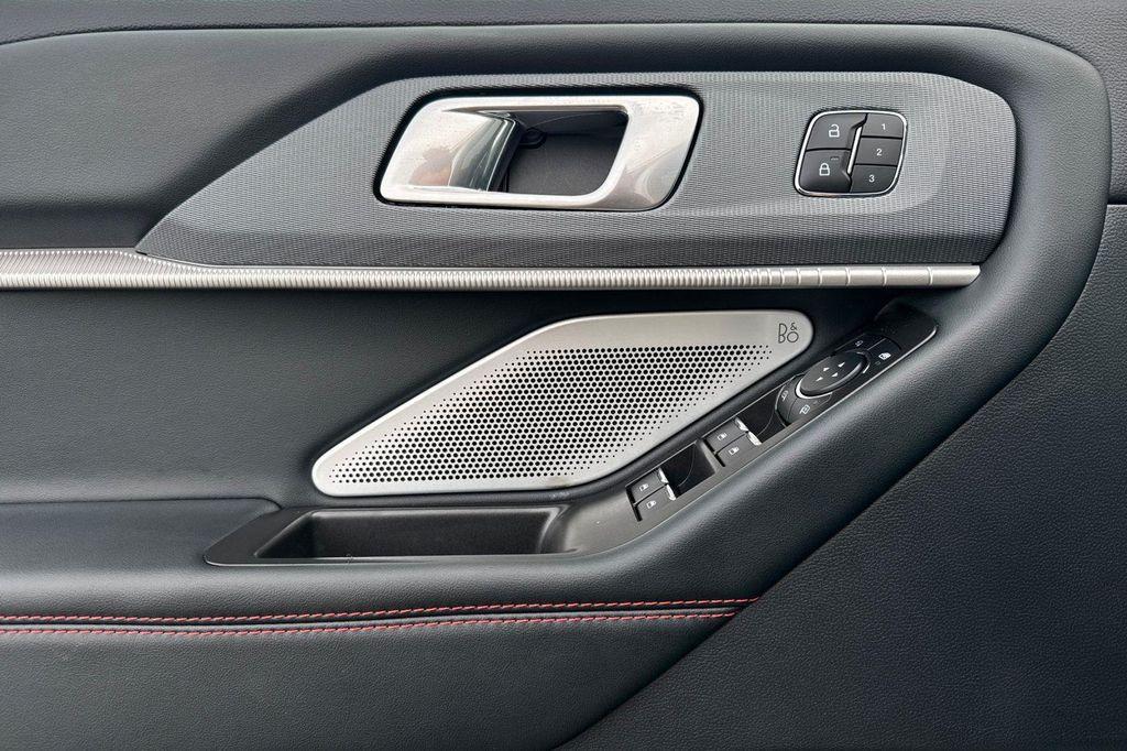 new 2026 Ford Explorer car, priced at $66,675