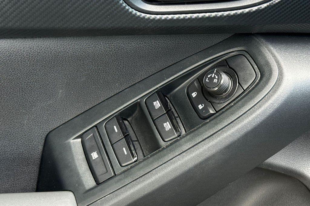 used 2024 Subaru Crosstrek car, priced at $25,360