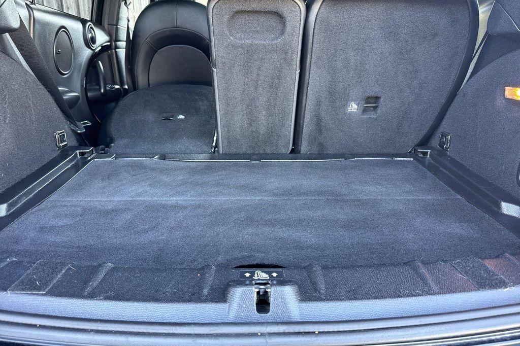 used 2016 MINI Countryman car, priced at $12,655