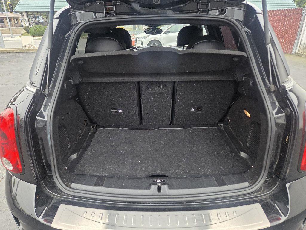 used 2016 MINI Countryman car, priced at $12,950