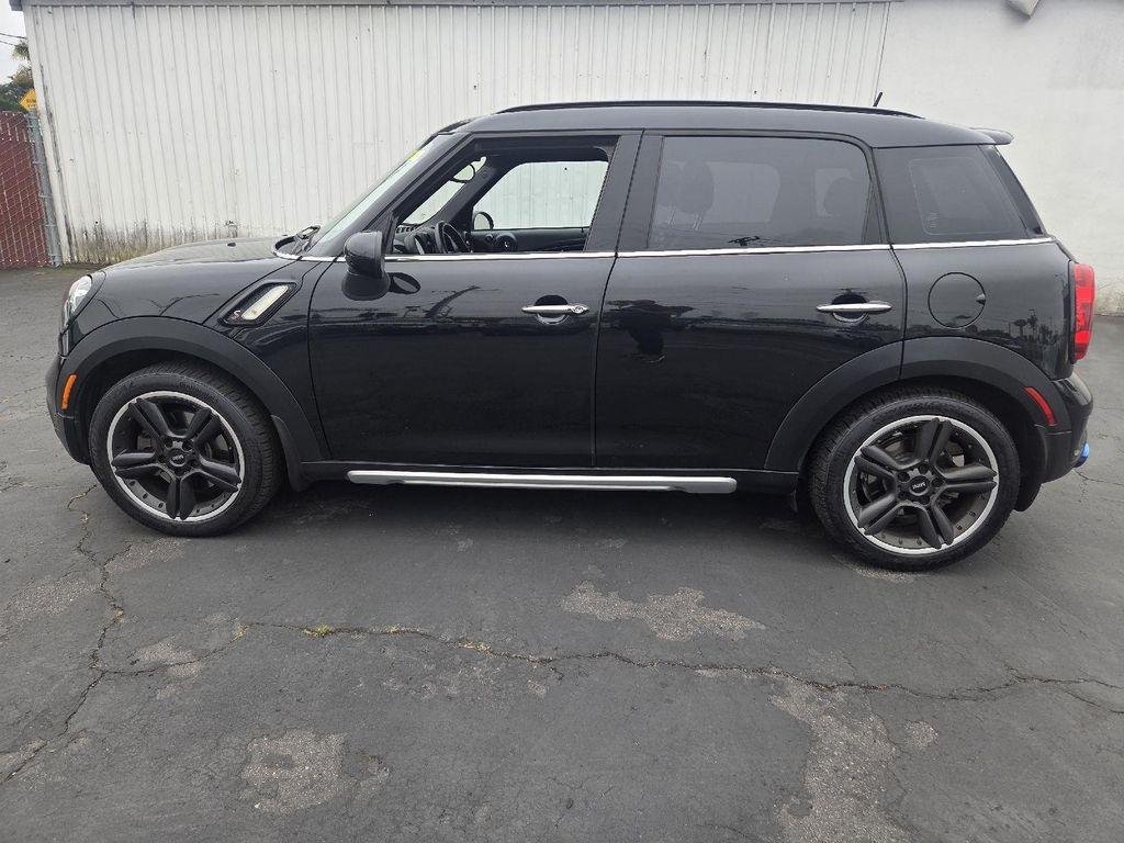 used 2016 MINI Countryman car, priced at $12,950