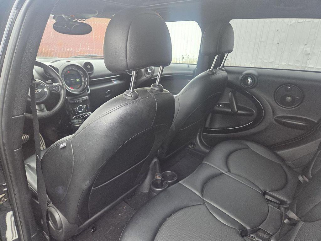 used 2016 MINI Countryman car, priced at $12,950