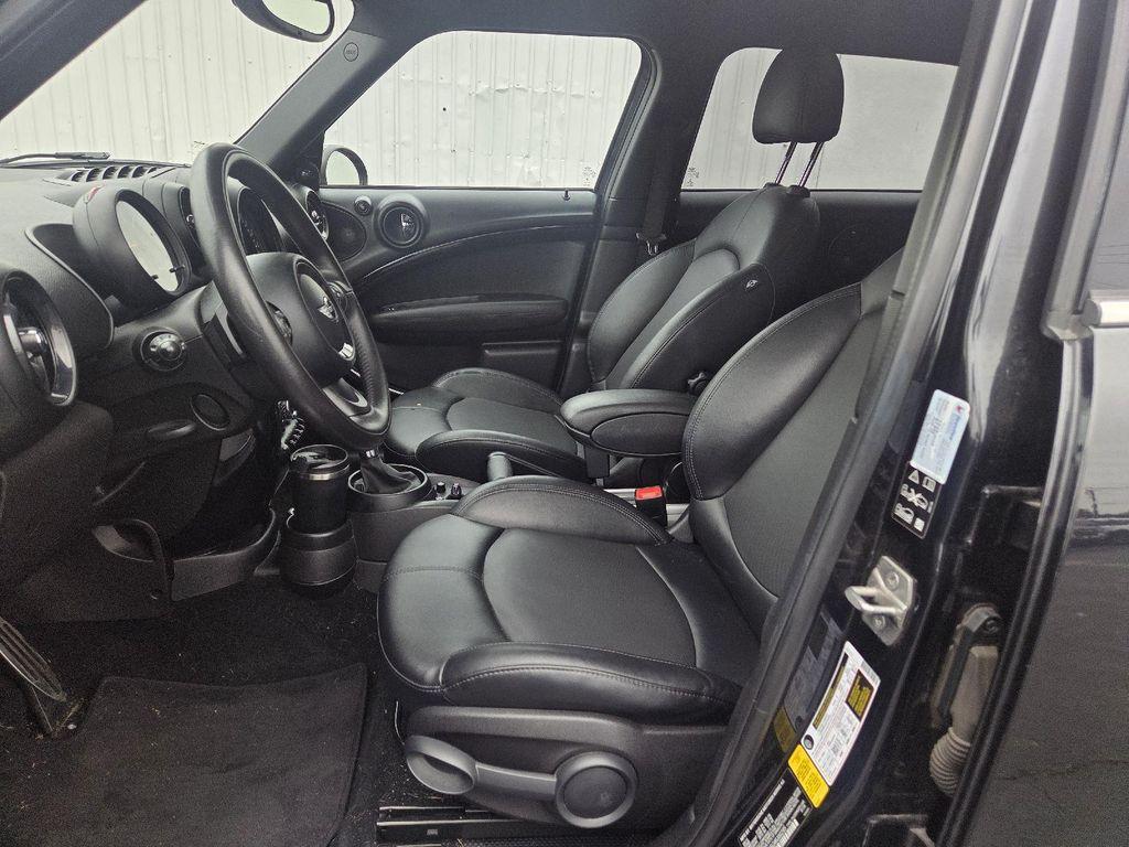 used 2016 MINI Countryman car, priced at $12,950