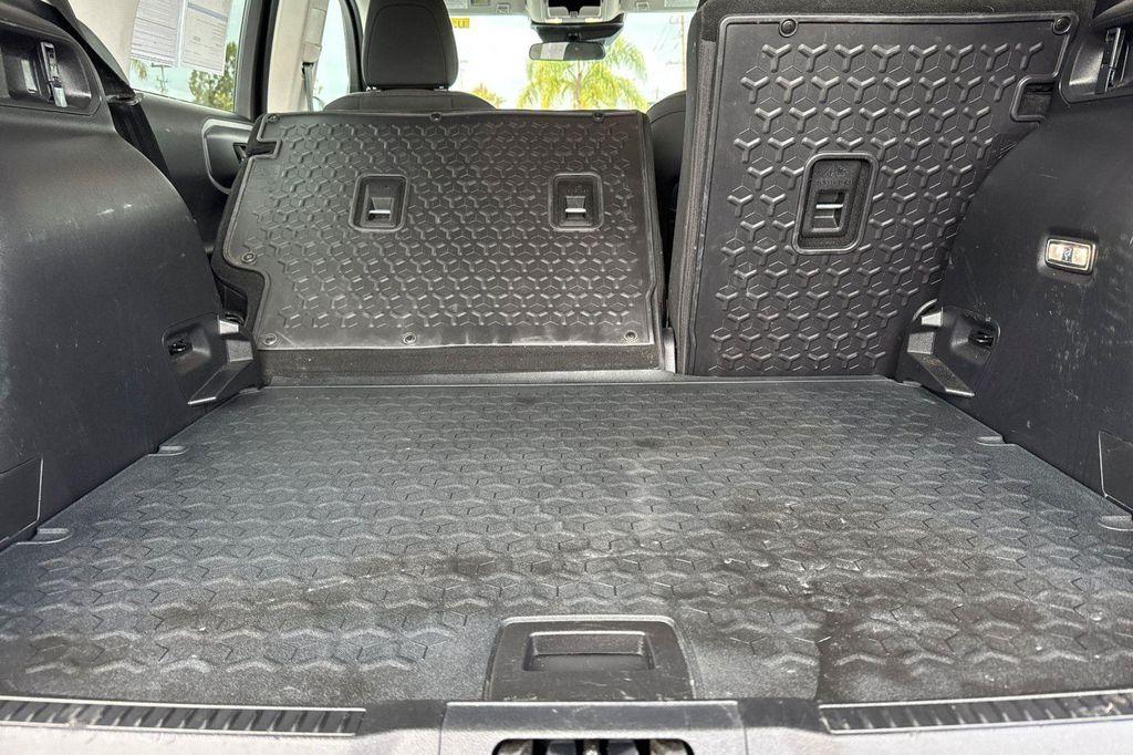 used 2024 Ford Bronco Sport car, priced at $23,770