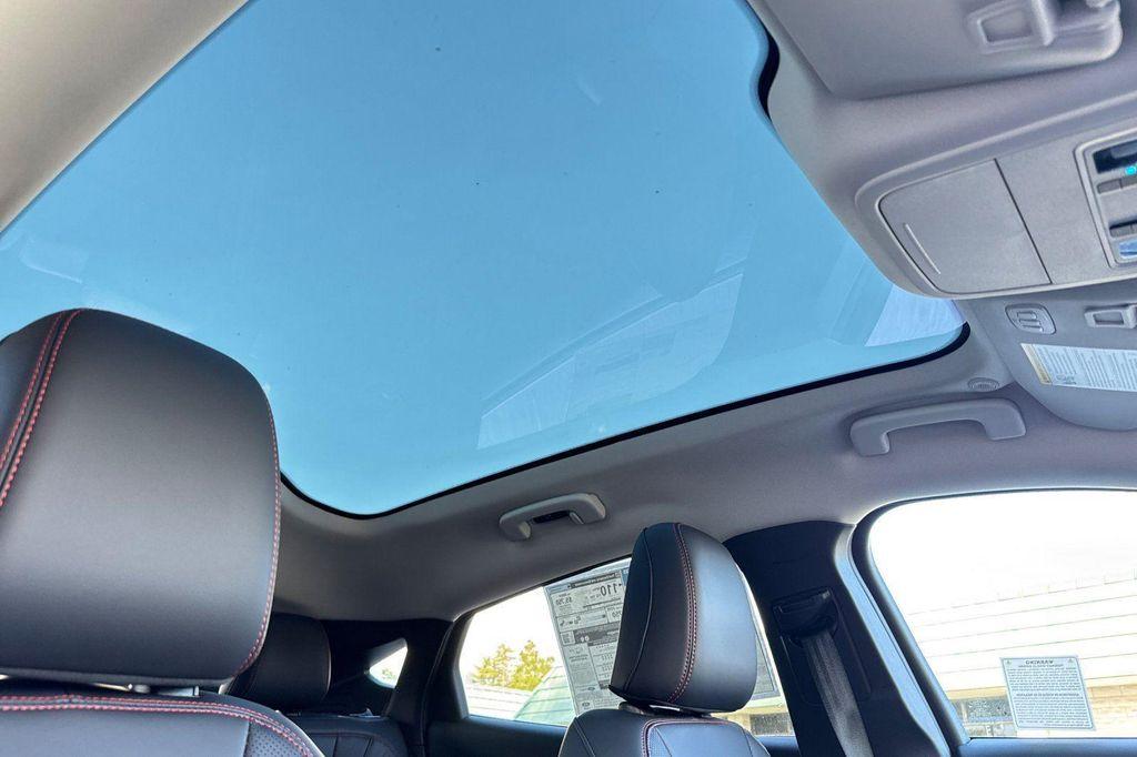 new 2025 Ford Mustang Mach-E car, priced at $53,657