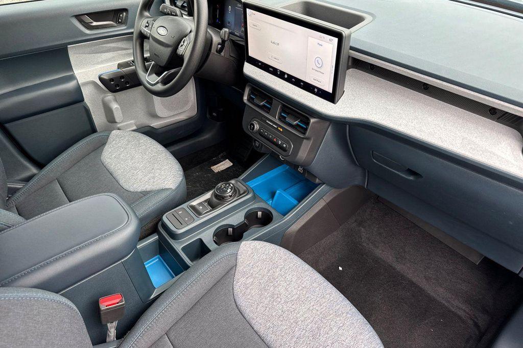 new 2026 Ford Maverick car, priced at $31,423
