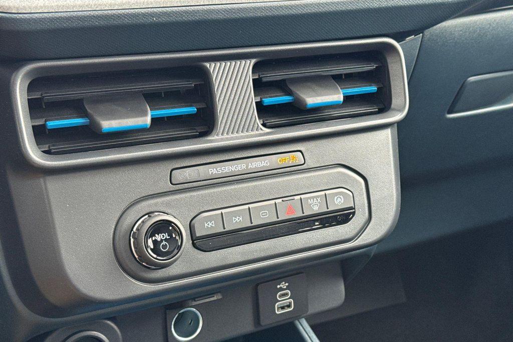 new 2026 Ford Maverick car, priced at $34,890
