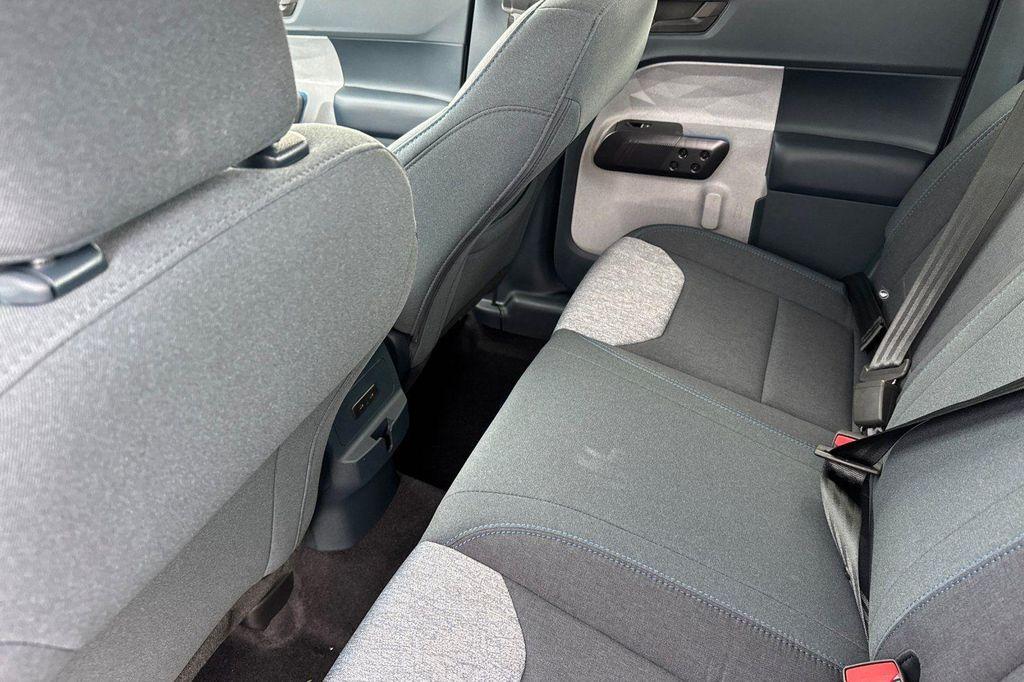 new 2026 Ford Maverick car, priced at $34,890