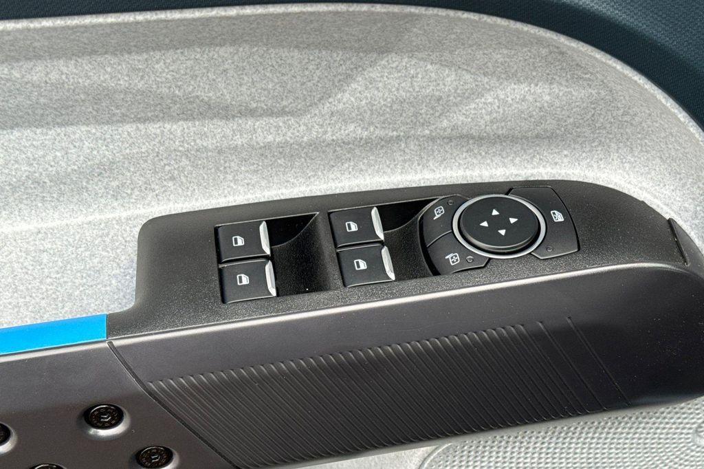 new 2026 Ford Maverick car, priced at $34,890