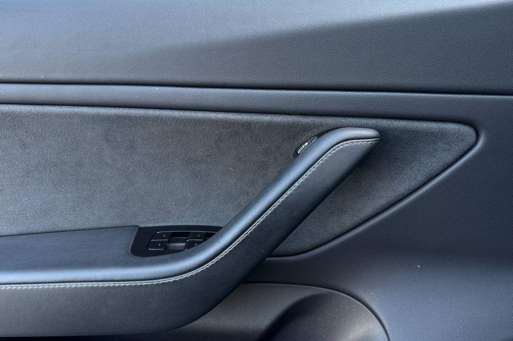 used 2019 Tesla Model 3 car, priced at $21,625