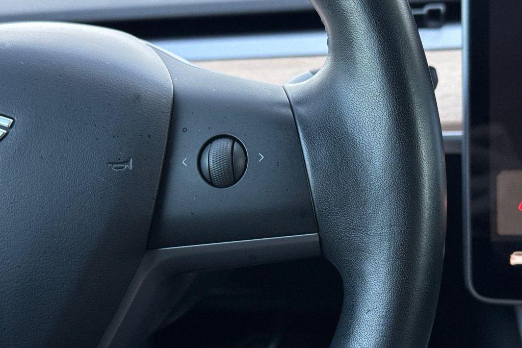used 2019 Tesla Model 3 car, priced at $21,625