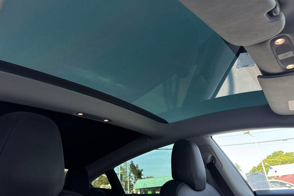 used 2019 Tesla Model 3 car, priced at $21,625