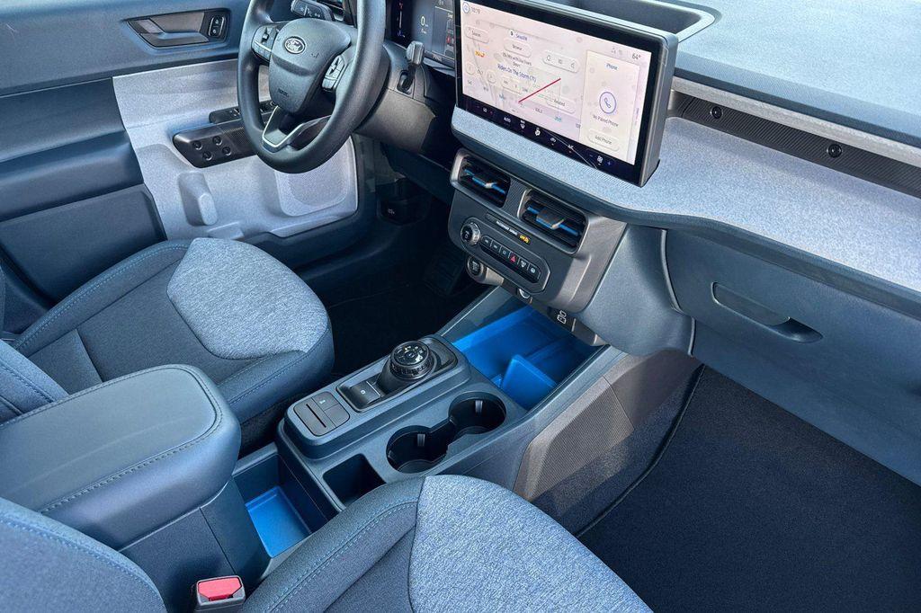 new 2026 Ford Maverick car, priced at $32,240