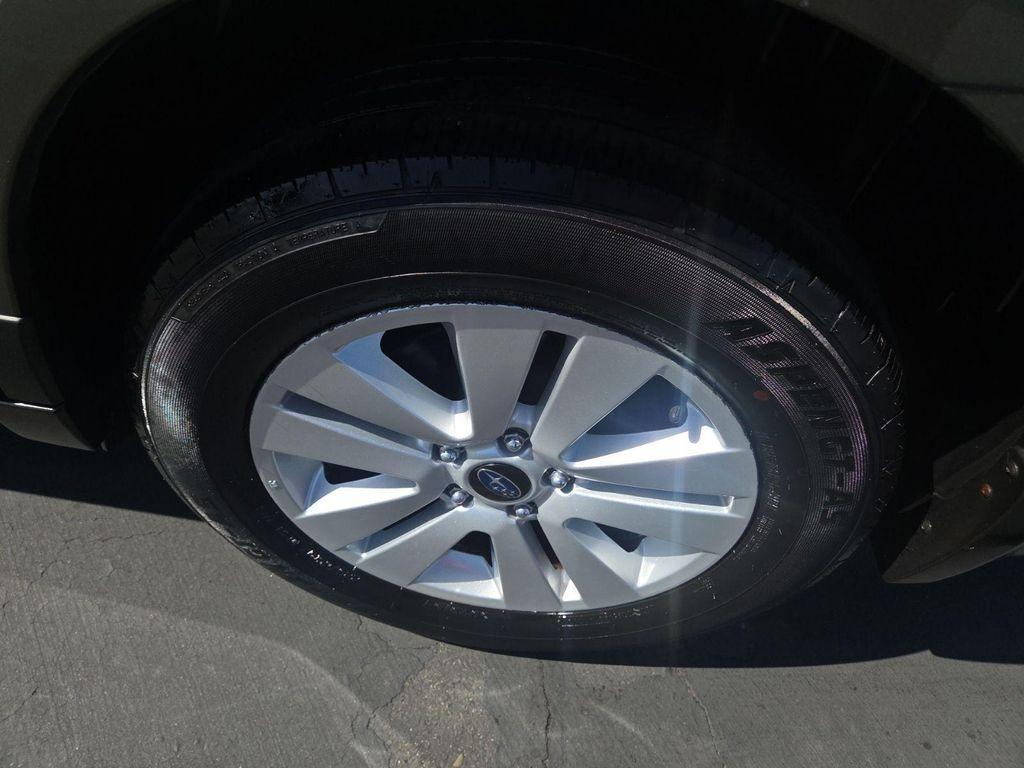 used 2016 Subaru Outback car, priced at $15,950
