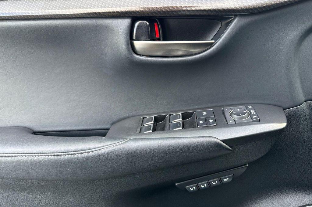 used 2018 Lexus NX 300 car, priced at $24,175