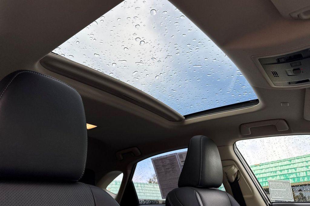 used 2018 Lexus NX 300 car, priced at $24,175