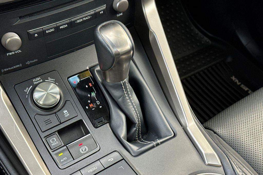 used 2018 Lexus NX 300 car, priced at $24,175