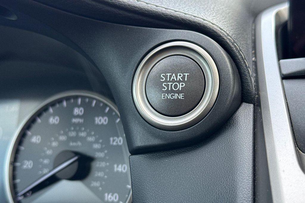 used 2018 Lexus NX 300 car, priced at $24,175