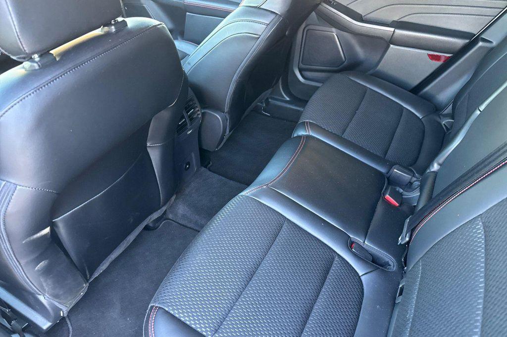 used 2025 Ford Escape car, priced at $33,074