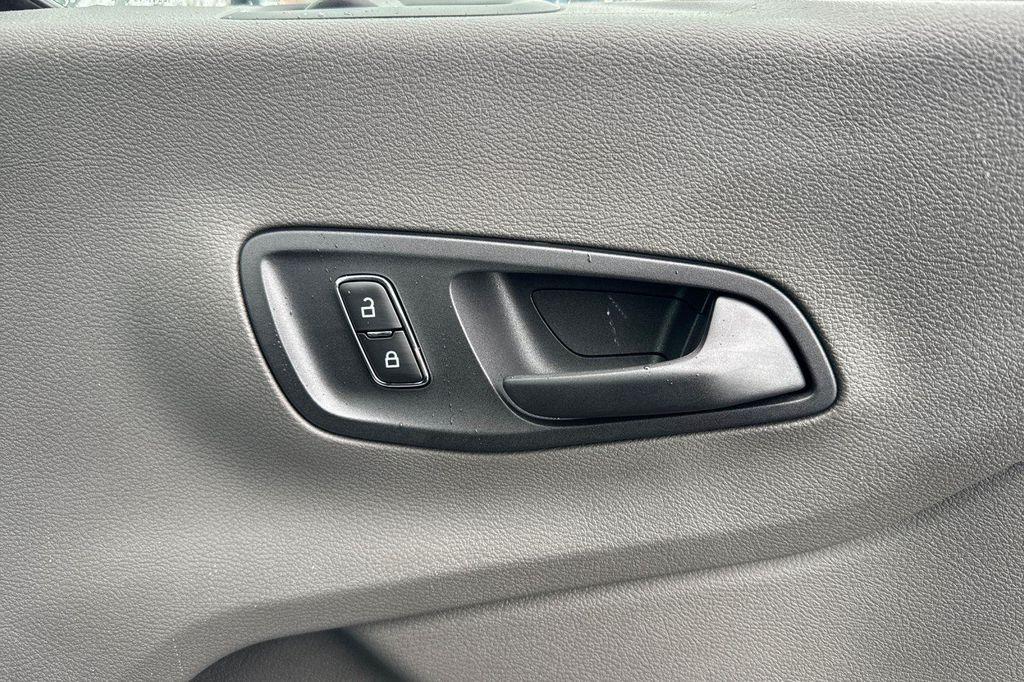 new 2026 Ford Transit-250 car, priced at $54,755